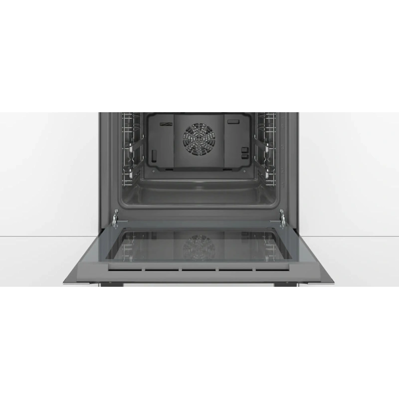 Духовой шкаф Bosch HBJ517SG0R