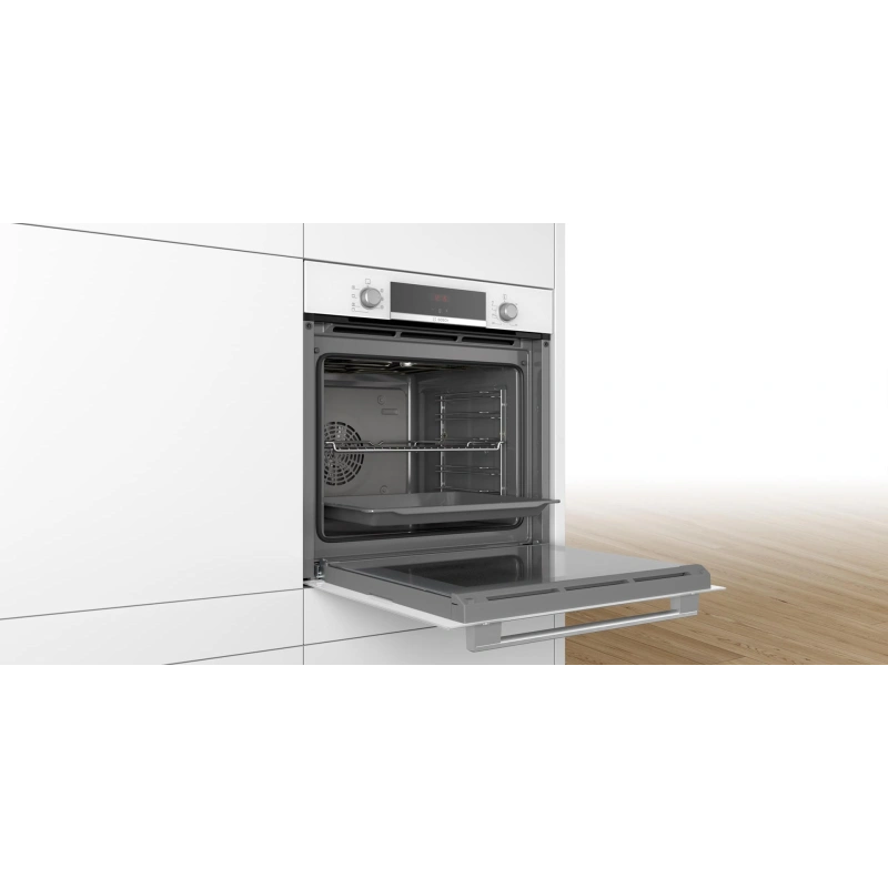 Духовой шкаф Bosch HBA533BW1