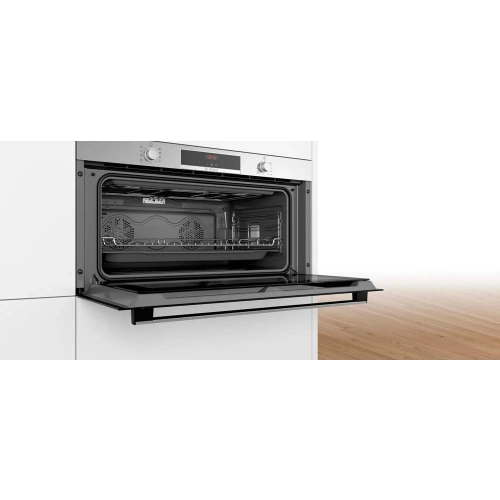 Духовой шкаф Bosch VBC514CR0