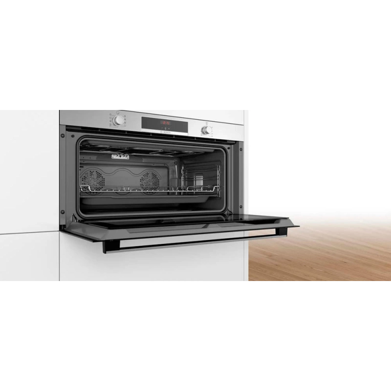 Духовой шкаф Bosch VBC514CR0