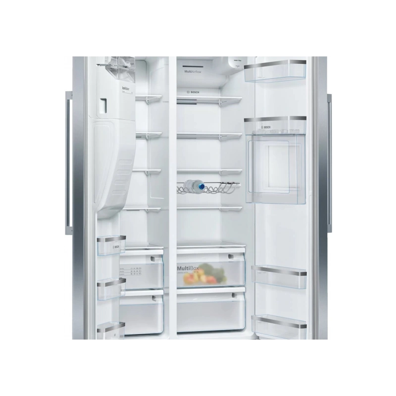 Холодильник Side-by-Side Bosch KAG93AI304