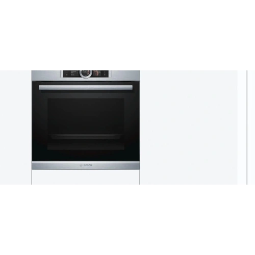 Духовой шкаф Bosch HBG656RS1