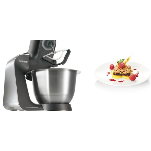 Кухонный комбайн Bosch MUM 57830