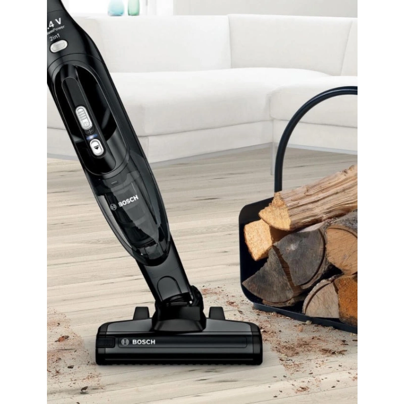 Пылесос Bosch BBH214LA