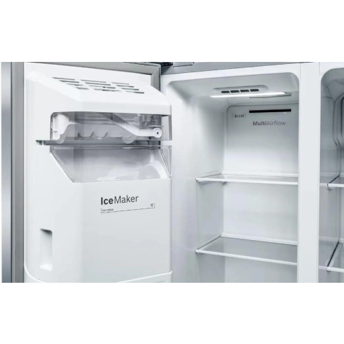 Холодильник Side by Side Bosch KAI93VL30R