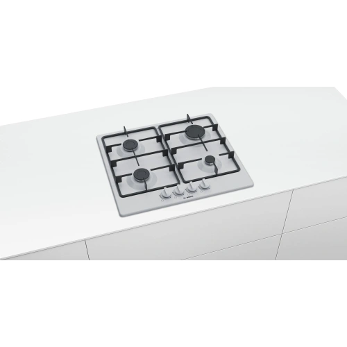 Газовая варочная панель Bosch PGP6B2B90R