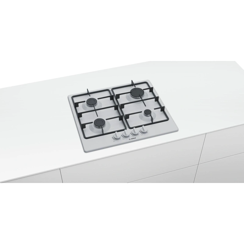 Газовая варочная панель Bosch PGP6B2B90R
