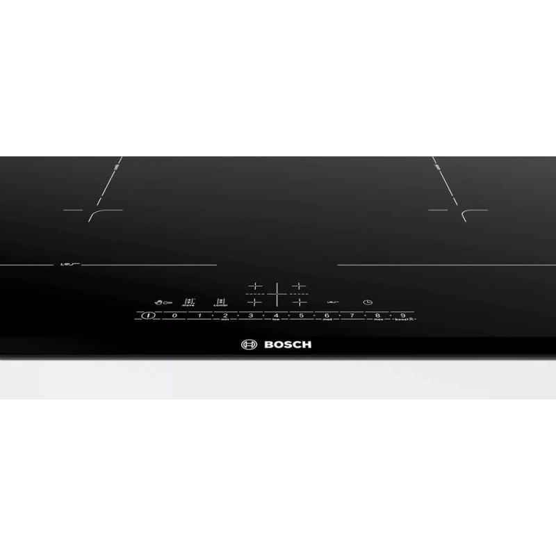 Индукционная варочная панель Bosch PVQ695FC5Z