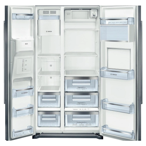 Холодильник Side by Side Bosch KAG90AI20R
