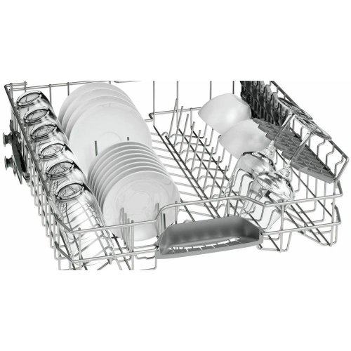 Встраиваемая посудомоечная машина Bosch SMV25EX02R