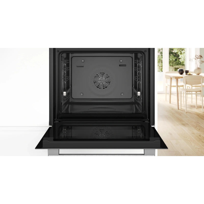 Духовой шкаф Bosch HBG536EW4