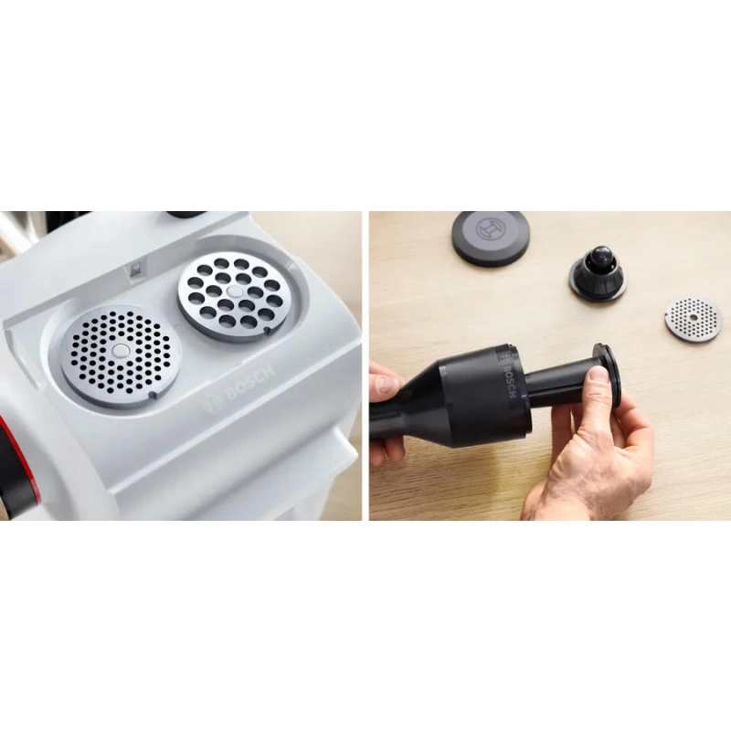 Мясорубка Bosch MFWS420W