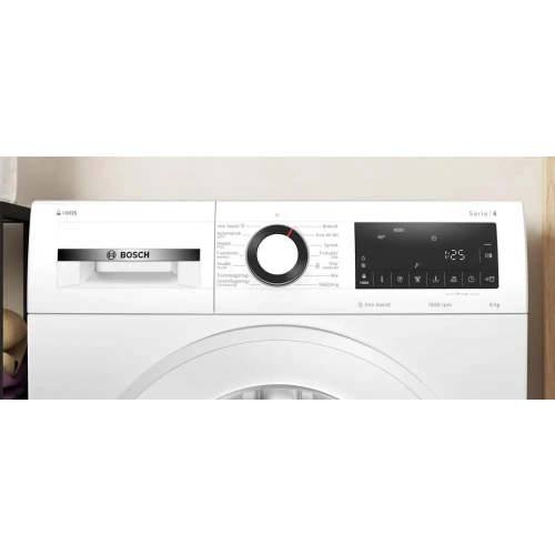 Стиральная машина Bosch WGG246F1SN