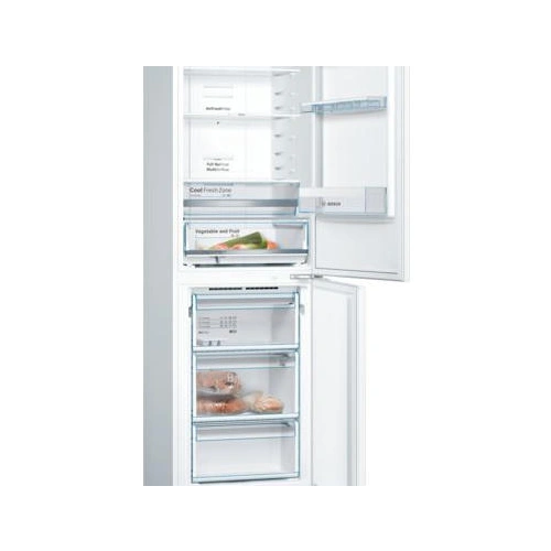 Двухкамерный холодильник Bosch KGN39VW1M