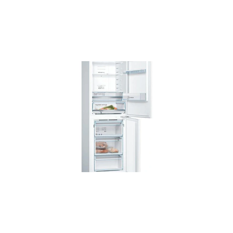 Двухкамерный холодильник Bosch KGN39VW1M