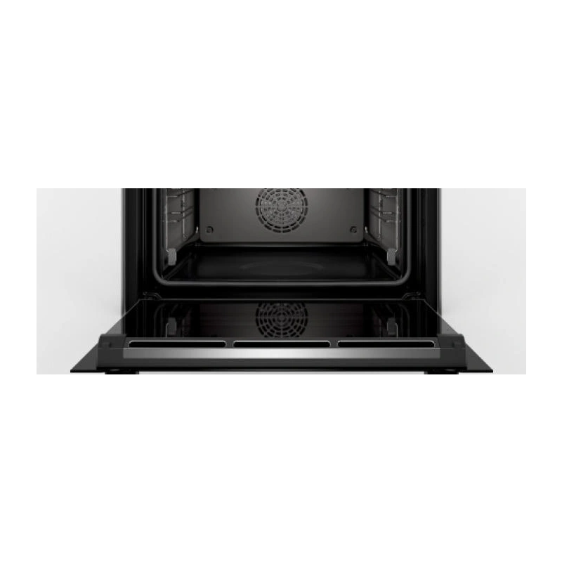 Компактный духовой шкаф Bosch CSG 856 RC7
