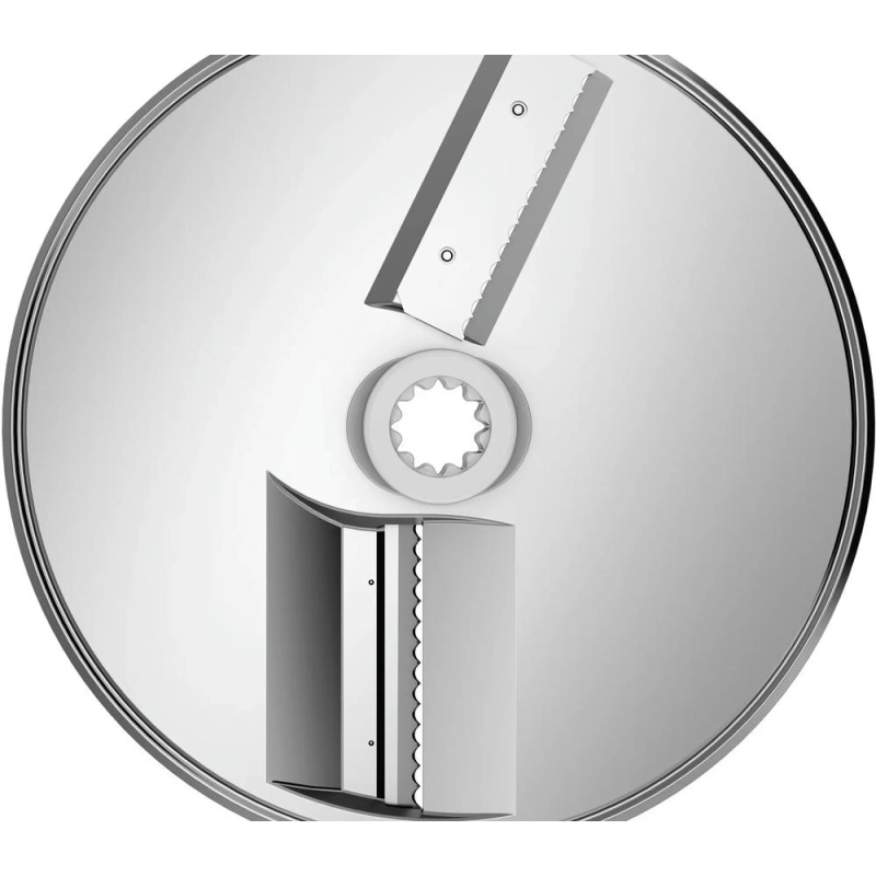 Кухонный комбайн Bosch MUM58251
