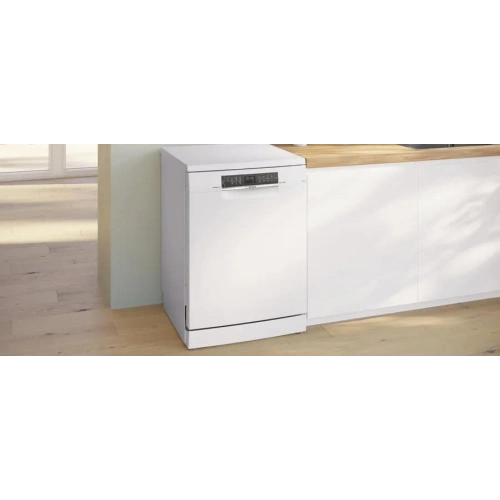 Посудомоечная машина Bosch SMS6EMW65Q