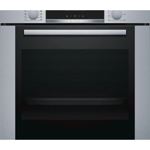 Духовой шкаф Bosch HBG317BS0R