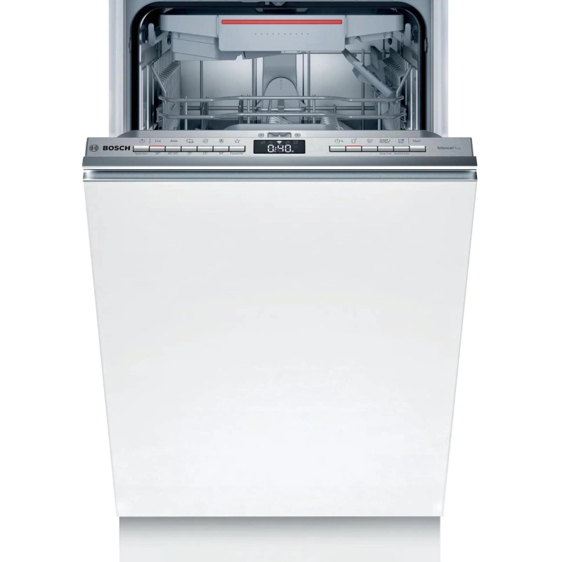 Встраиваемая посудомоечная машина Bosch SPH4HMX31E