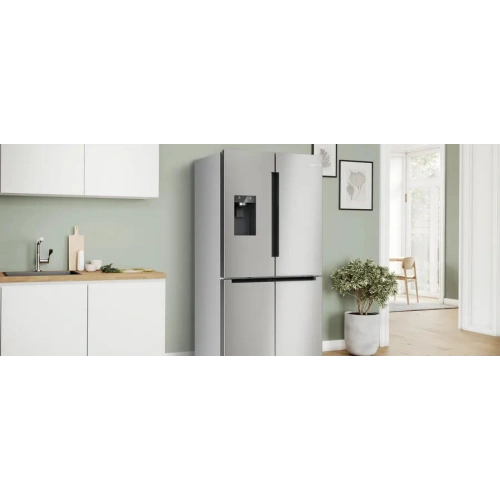 Холодильник Side by Side Bosch KFI96APEA