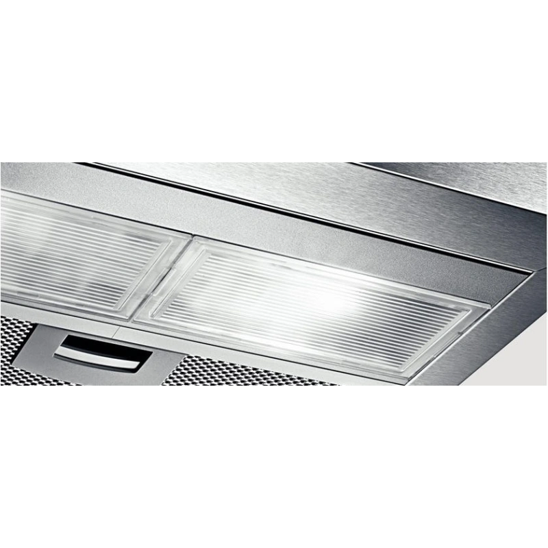 Вытяжка Bosch DHU 672 U