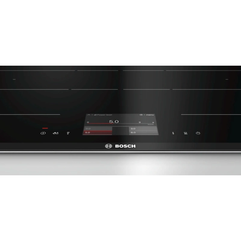 Индукционная варочная панель Bosch PXY875KE1E