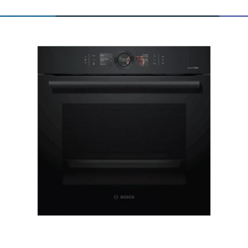 Духовой шкаф Bosch HBG 876EC7S