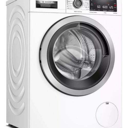 Стиральная машина Bosch WAX32M01BY