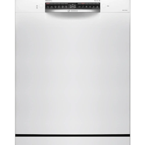 Посудомоечная машина Bosch SMS4ECW26M