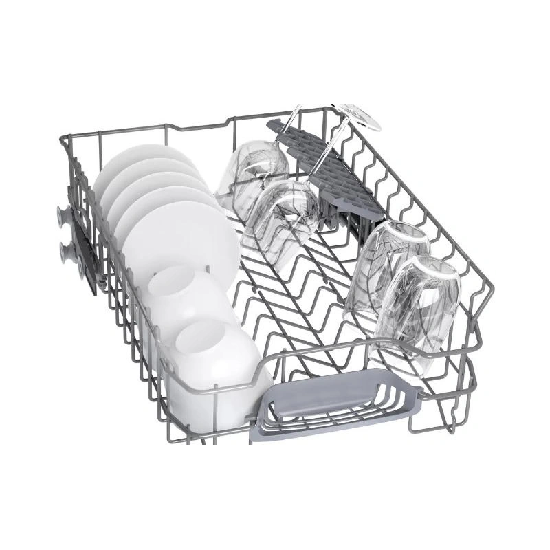 Встраиваемая посудомоечная машина Bosch SPV2HMX4FR