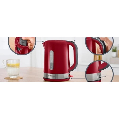 Чайник Bosch TWK6A514