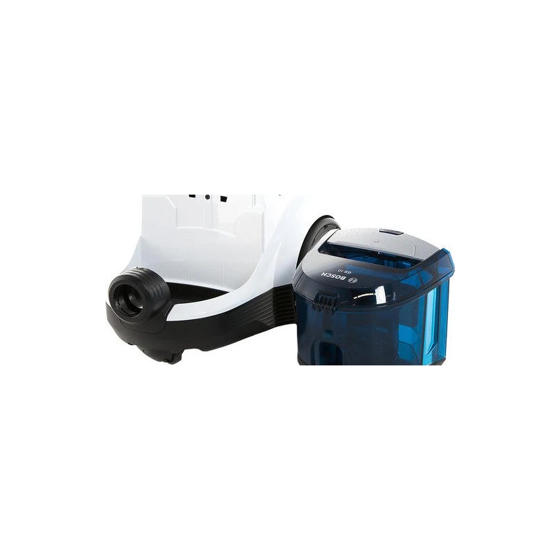 Пылесос Bosch BGS1U1802
