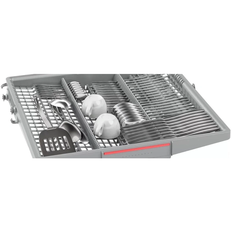 Посудомоечная машина Bosch SMS6HMW01R