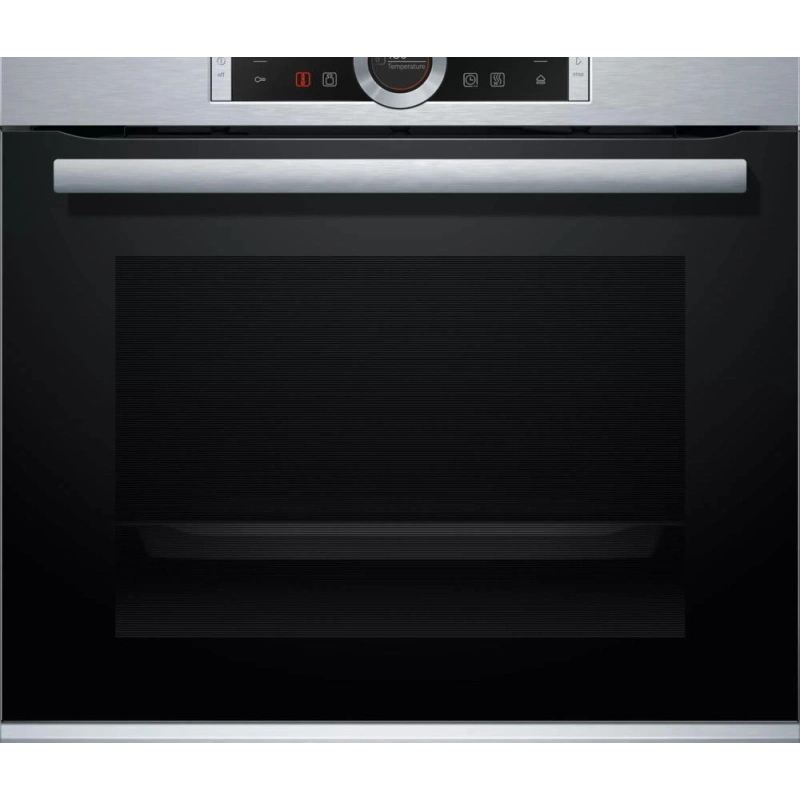 Духовой шкаф Bosch HRG635BS1