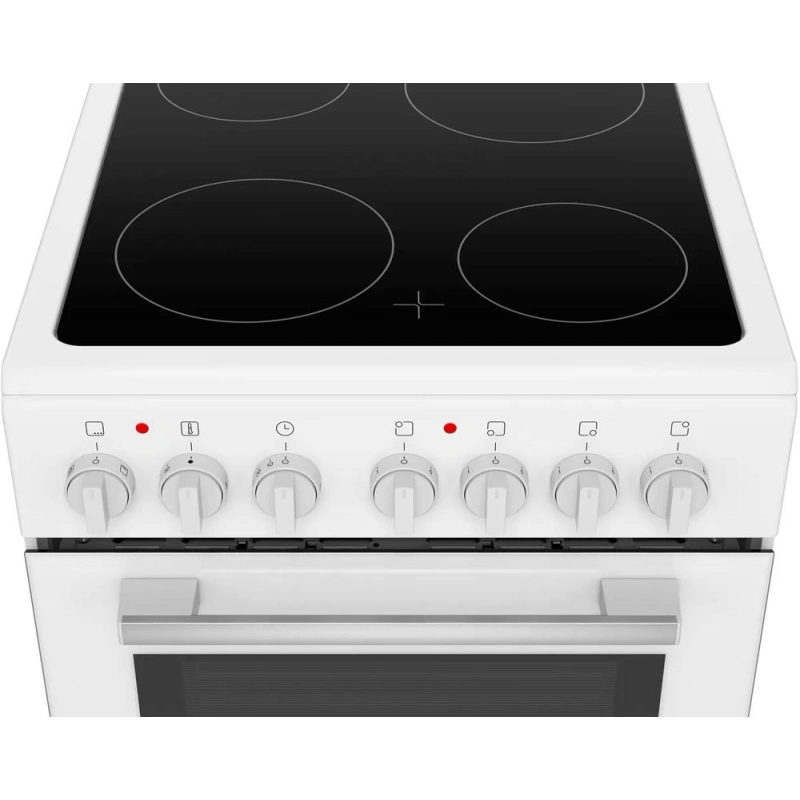 Электрическая плита Bosch HKG150020R