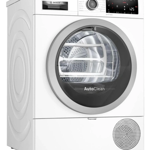 Сушильная машина Bosch WTX8HKB9SN