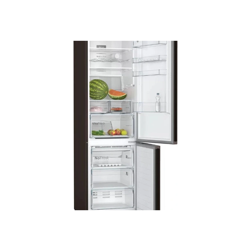 Двухкамерный холодильник Bosch KGN39XD20R