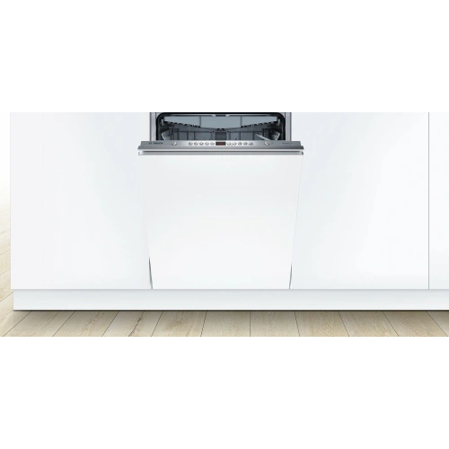 Встраиваемая посудомоечная машина Bosch SBV45FX01R