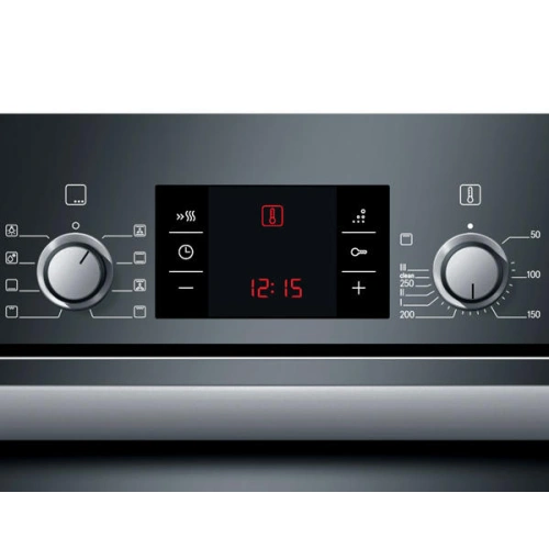Духовой шкаф Bosch HBG 43T460
