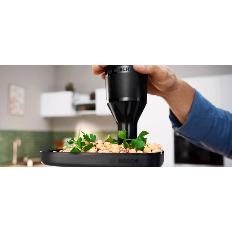 Мясорубка Bosch MFWS650B