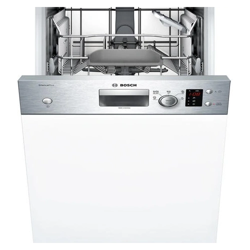 Встраиваемая посудомоечная машина Bosch SPI 50X95 RU