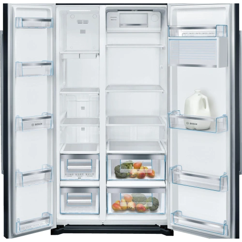 Холодильник Side by Side Bosch KAN90VB20R