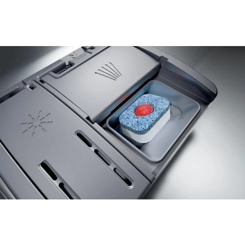 Встраиваемая посудомоечная машина Bosch SMV4EVX10E