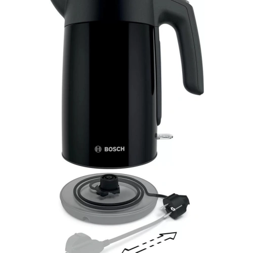 Чайник Bosch TWK7L463