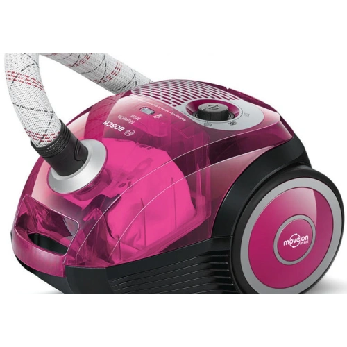 Пылесос Bosch BGL 252101