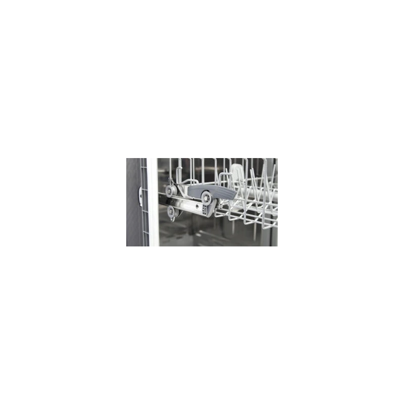 Встраиваемая посудомоечная машина Bosch SMV 40D10 RU