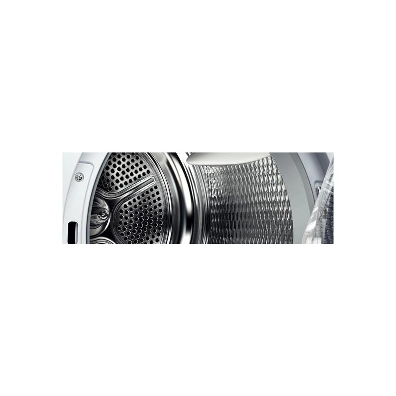 Сушильная машина Bosch WTW 85460 OE