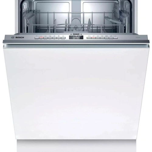 Встраиваемая посудомоечная машина Bosch SMV4ITX11E