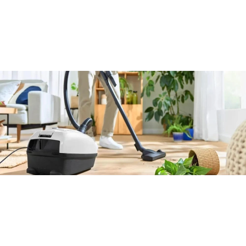 Пылесос Bosch BGL38WH2